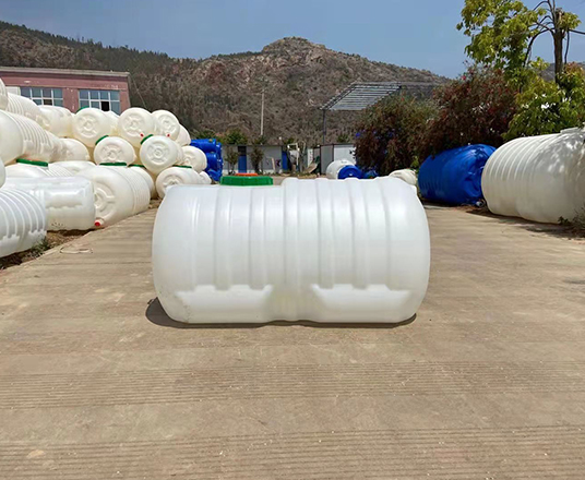 臥式桶生產廠家